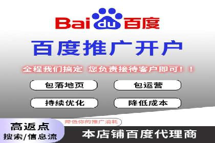 SEM代运营经典案例解析与启示